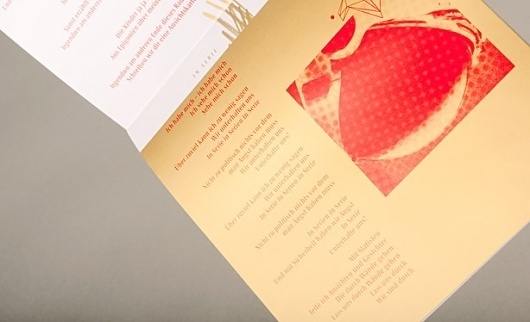 DEUTSCHE & JAPANER - Creative Studio - komplizen der spielregeln #print