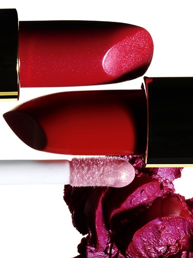 Cosmetics | CA1 CA2 #lip
