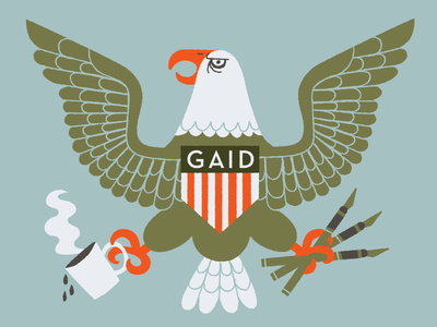 Steph Werning - Design Eagle