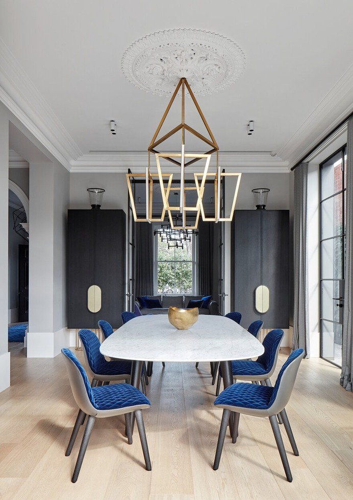 Princes Hill House / Christopher Elliott Design 4