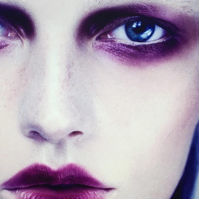 Beauty Photography by Dariane Sanche