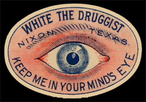 Label #label