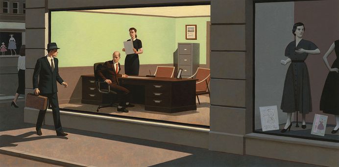 Thomas Ehretsmann illustration