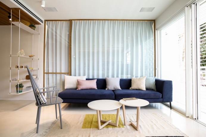 Weisel Apartment