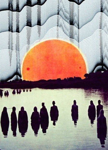FFFFOUND! | Every reform movement has a lunatic fringe #sun