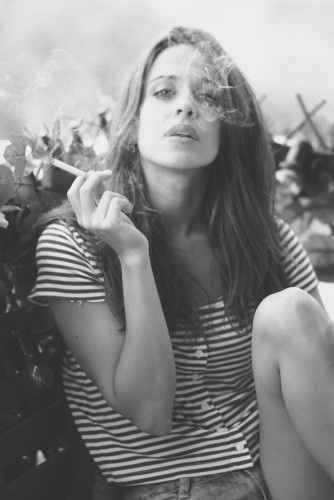 Macarena garcia