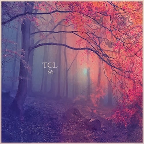 The Collective Loop Playlist-56 Cover art #loop #playlist #fox #woods #the #cover #tcl #art #collective