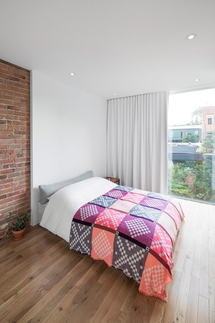 Espace Panet by Anne Sophie Goneau Design