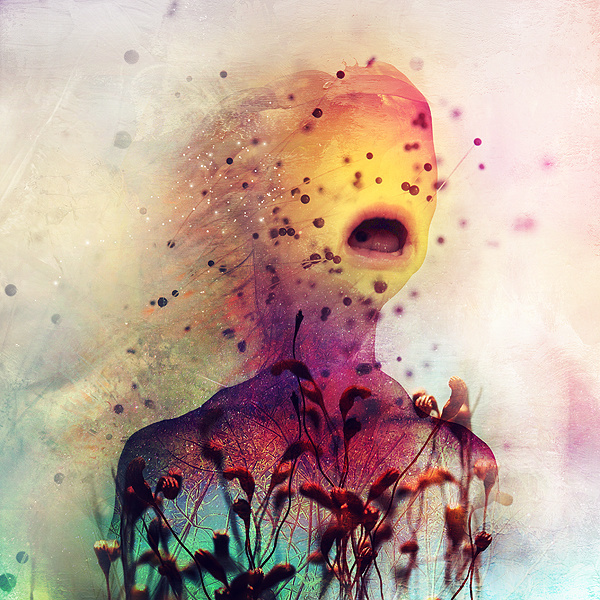 Eg anda (I breathe) by Cutteroz