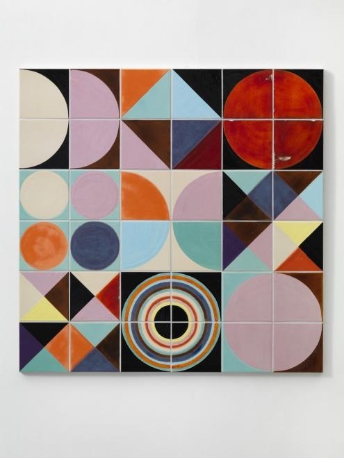 CWi O 51.003 #abstract #colour #graphic #painting