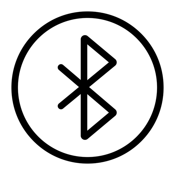 See more icon inspiration related to bluetooth, wireless, system, ui, communication, music and multimedia, multimedia and symbol on Flaticon.