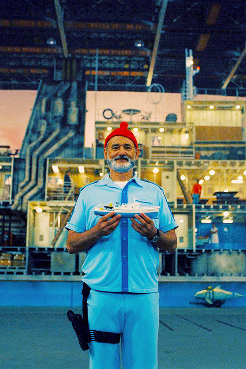 mashKULTURE A selection of carefully curated content on culture, fashion, music, arts, and more… page: 2 #bill #murray