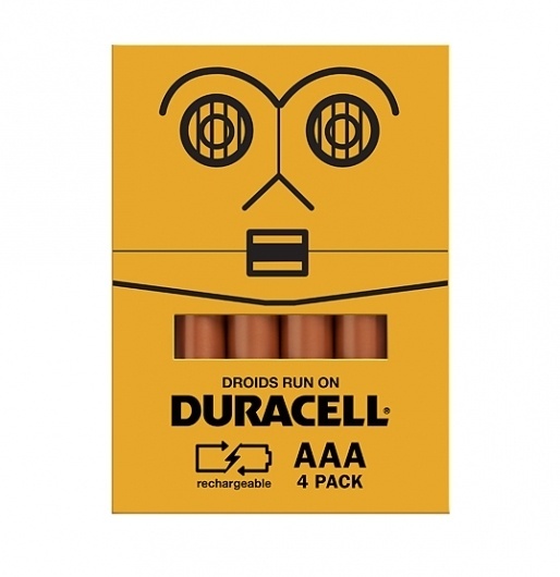 Student Work – Spencer Bigum : Lovely Package . Curating the very best packaging design. #design #battery #package