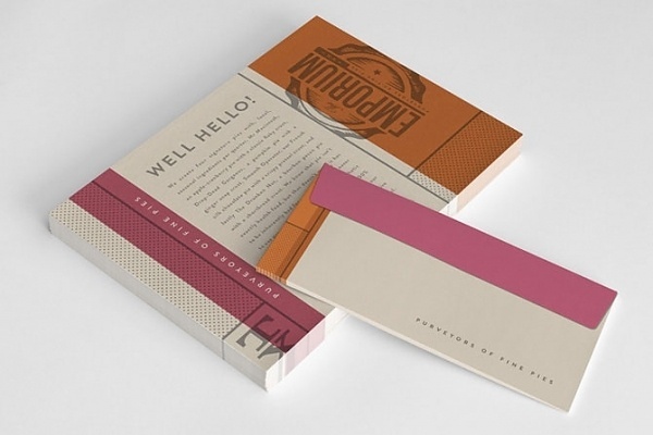 Graphic-ExchanGE - a selection of graphic projects #emporium #print