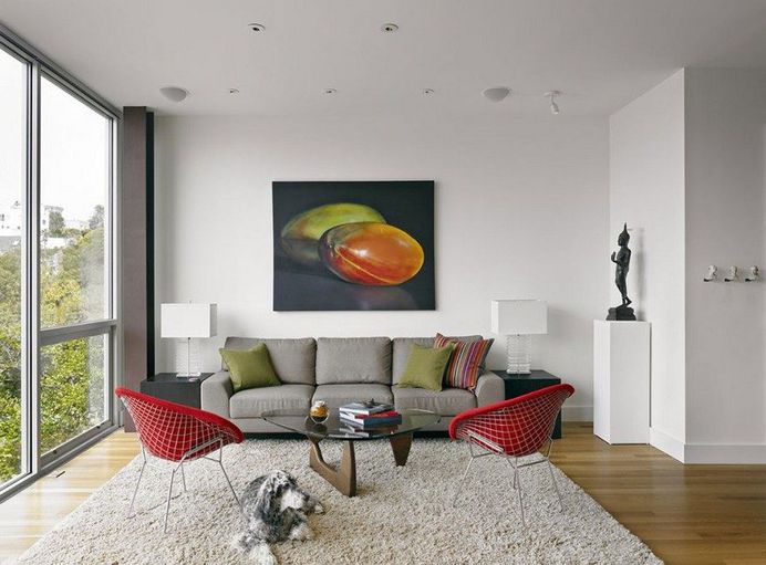 Noe Valley Residence by YamaMar Design 6
