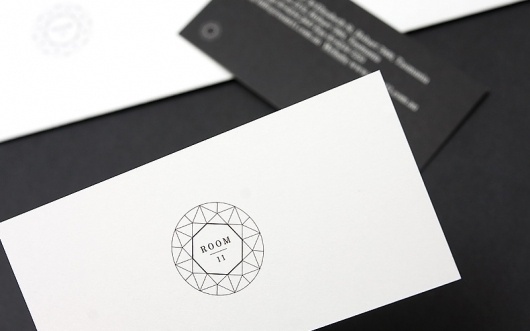 Room 11 Architects | SouthSouthWest #logo