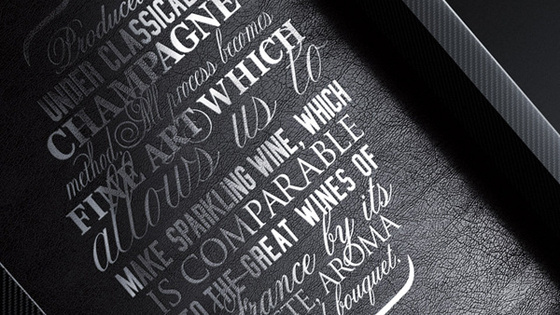 Colier bottle and package design #identity #wine #bottle