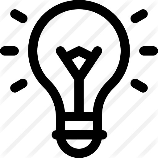 See more icon inspiration related to Tools and utensils, electronics, lighting, education, light bulb and bulb on Flaticon.