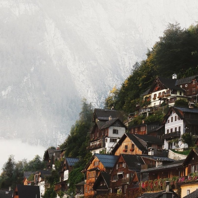 Incredible Travel Landscapes by Uli Cremerius