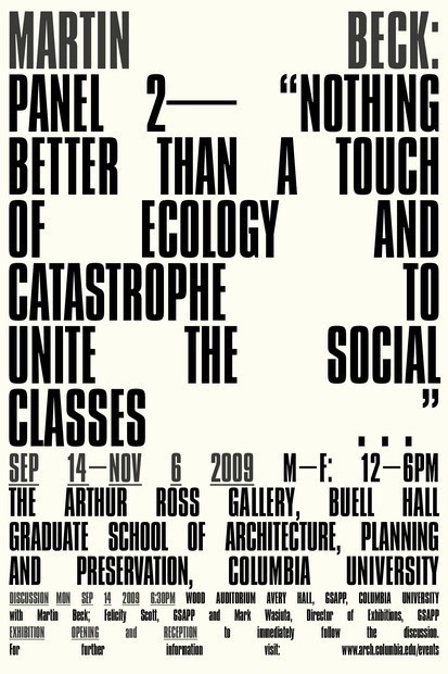 Panel 2: Nothing better than...: Image 1 (enlarged) #design #poster #typography