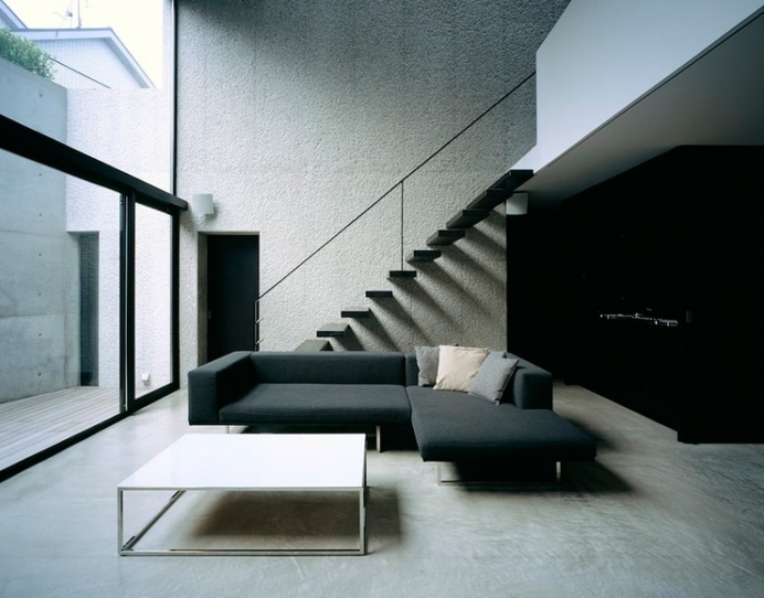 MDS: mejiro house