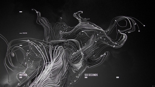 Looks like good Artwork by Andrey Nepomnyaschev #organic #experimental