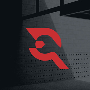 #logo #brand #identity #construction #type #symbol