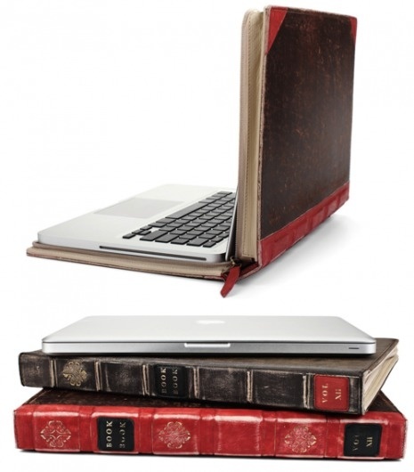 Tumblr #book #mac