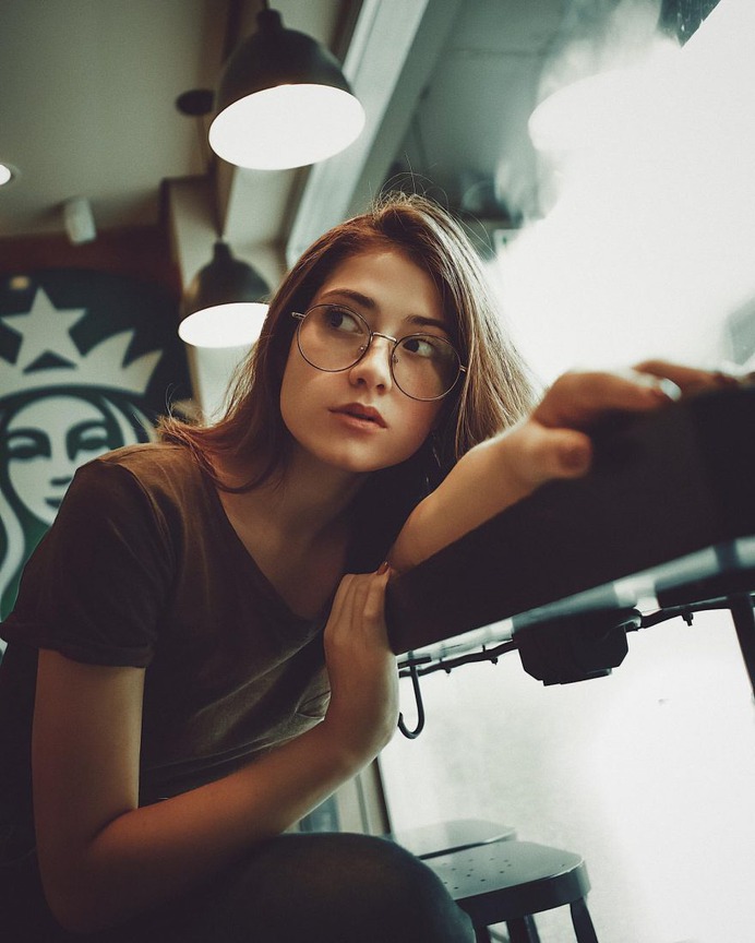 Marvelous Street Style Portrait Photography by Paulo Ayres
