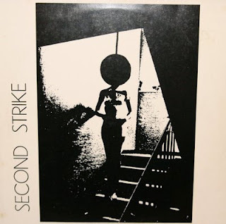 Wednesday, February 18, 2009 #cover #album #post #punk