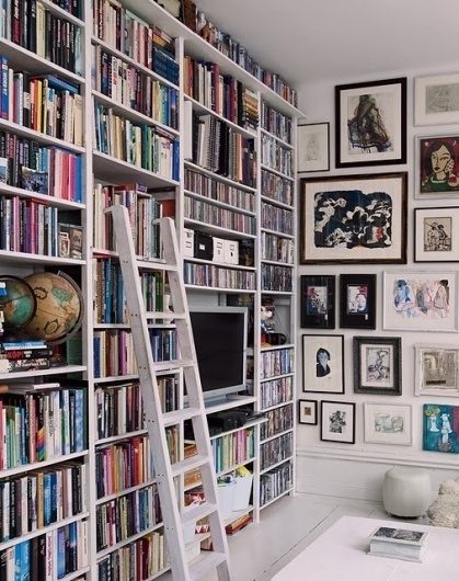 Graphic-ExchanGE - a selection of graphic projects #interior