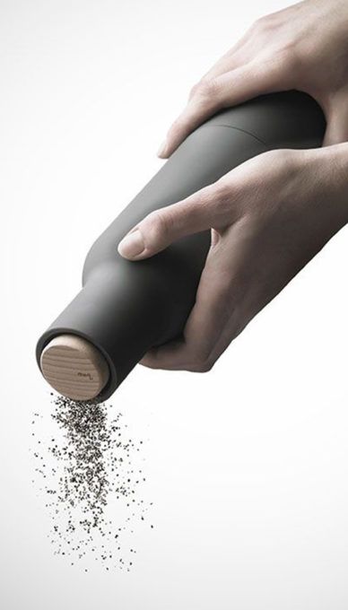 Industrial Design Trends and Inspiration - leManoosh