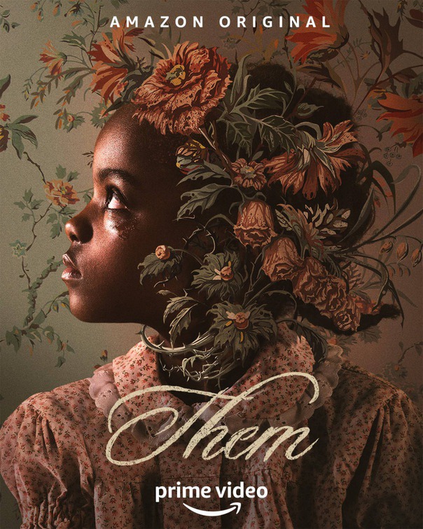 Click to View Extra Large Poster Image for Them