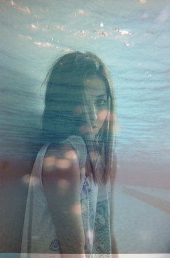 tumblr_lzdlh2p4KY1qhodpmo1_500.jpg (464×700) #underwater