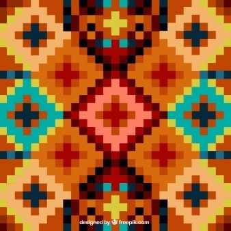 #navajo #free #vector #color #background