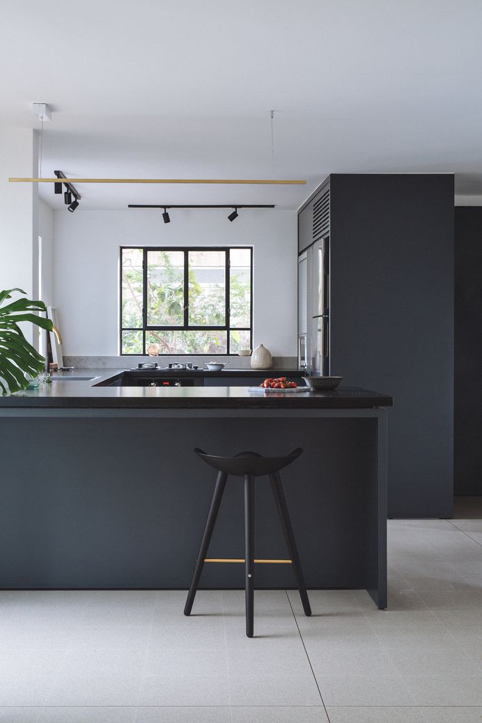 GV House by THISISIT