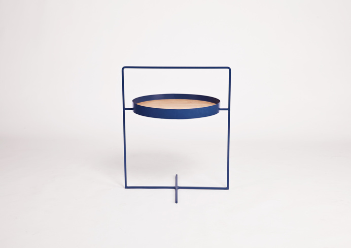 Basket Table