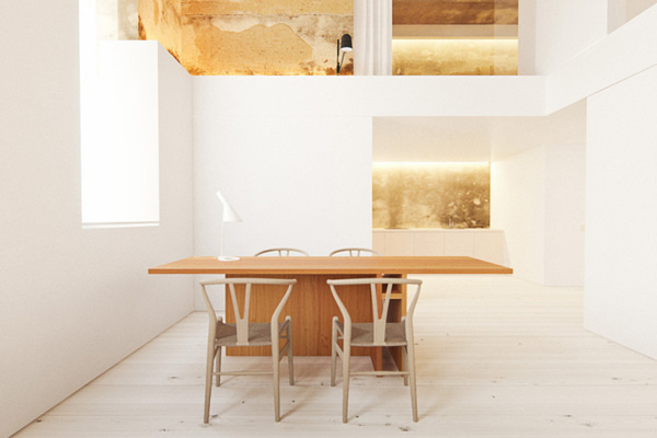 pml on Behance #interior #design #decor #deco #decoration