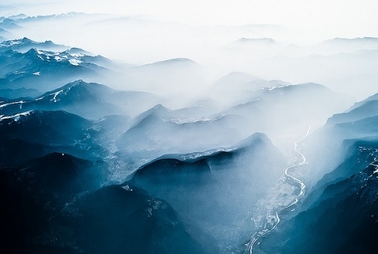 Photography inspiration | #439 « From up North | Design inspiration & news