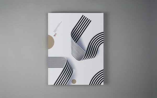 Shanghai Ranking Book on Behance #book