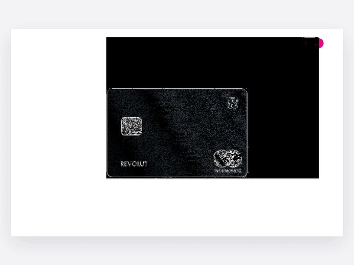 Revolut metal
