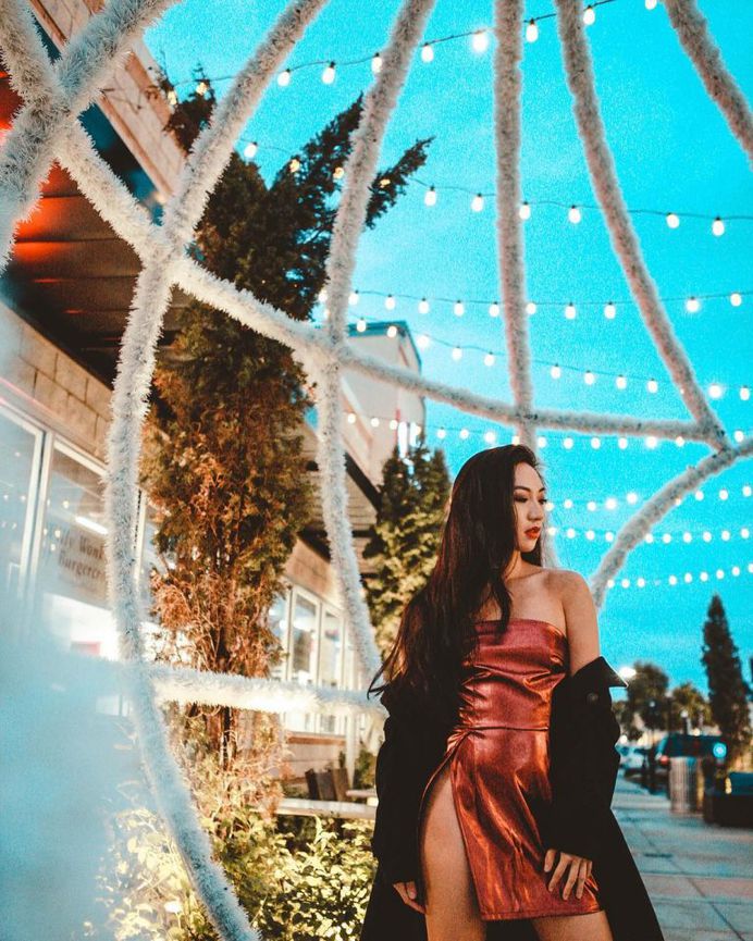 Moody, Fashion and Lifestyle Portait Photography by Katie Charlesworth