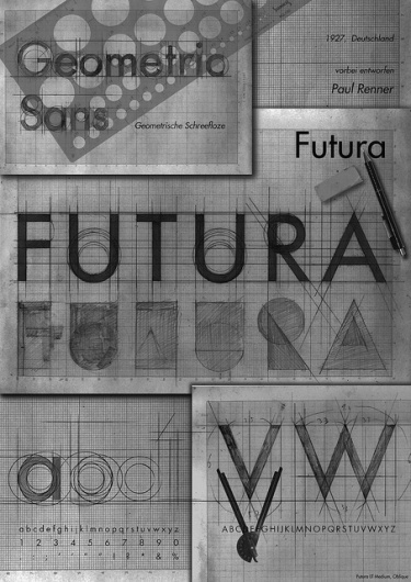 Merde! - Typography #type