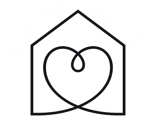 Symbol-only-Mark-POS-sharp-WEB.jpg 685×550 pixels #icon #logo #identity #symbol