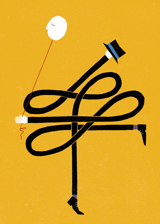 The Project Twins | Synergy Art #illustration