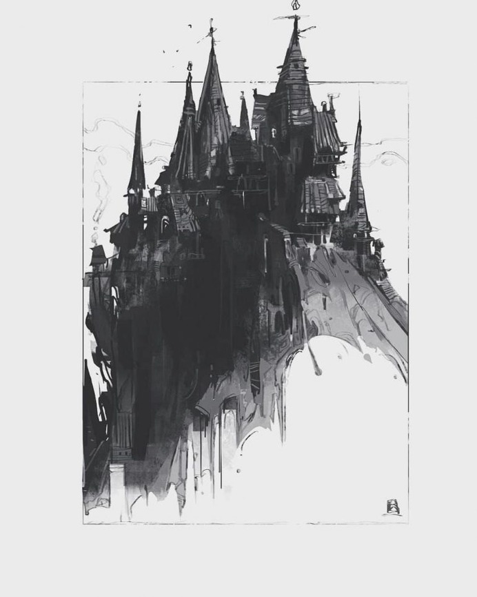 2019.1.20 by ArtofReza