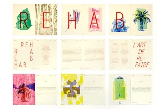 Coline Sunier & Charles Mazé #rehab