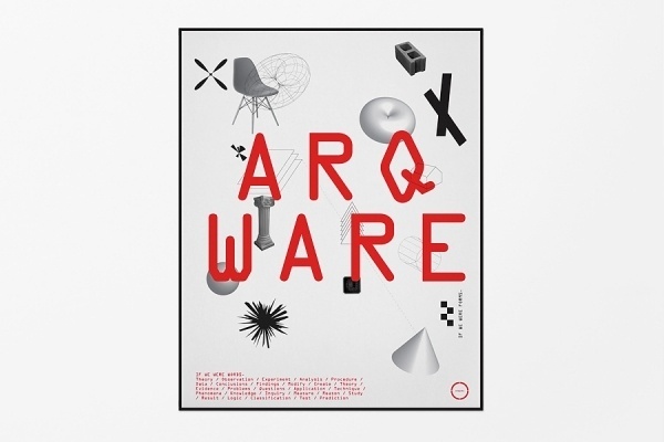 Savvy_Arqware04 #poster