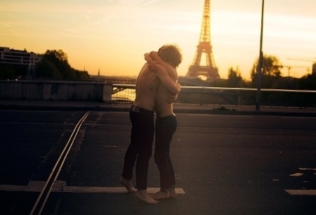 Theo Gosselin | Фотографии > Арт | Sgustok Magazine™ #photo #love