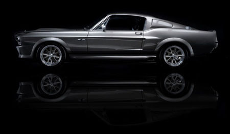 sutton bespoke classic recreations uk deal eleanor mustang gone in 60 seconds.jpg (450×263) #design #mustang